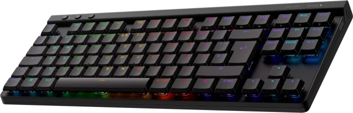 LOGITECH G515 LIGHTSPEED TKL Кирилица