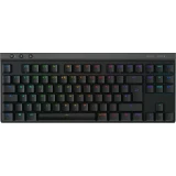 LOGITECH G515 LIGHTSPEED TKL TACTILE