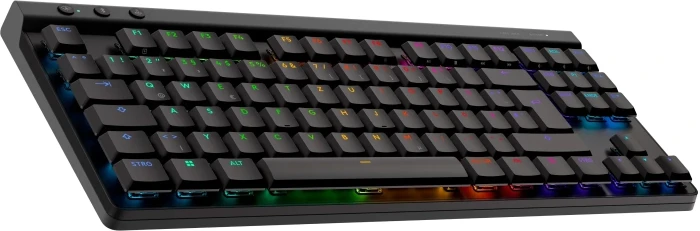 LOGITECH G515 LIGHTSPEED TKL TACTILE