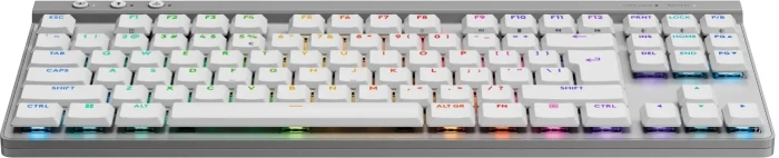 LOGITECH G515 LIGHTSPEED TKL TACTILE