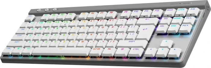 LOGITECH G515 LIGHTSPEED TKL TACTILE