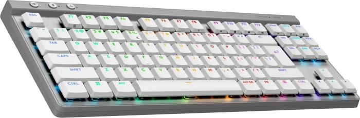 LOGITECH G515 LIGHTSPEED TKL TACTILE