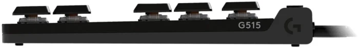 LOGITECH G515 TKL Wired - Tactile