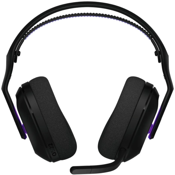 LOGITECH G522 Lightspeed - Black