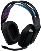 Logitech G535 Lightspeed Wireless