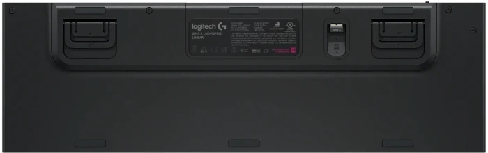 Logitech G915 X LIGHTSPEED - Linear