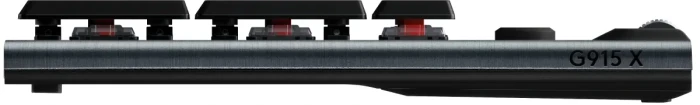 Logitech G915 X LIGHTSPEED - Linear