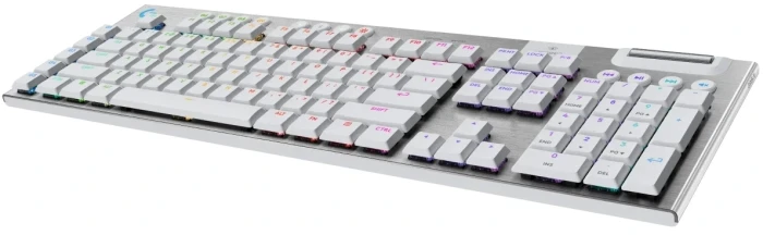 Logitech G915 X LIGHTSPEED - Tactile