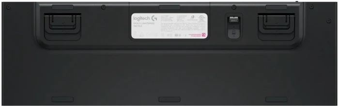 Logitech G915 X LIGHTSPEED - Tactile