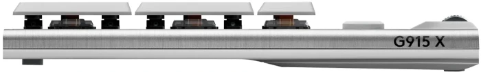 Logitech G915 X LIGHTSPEED - Tactile