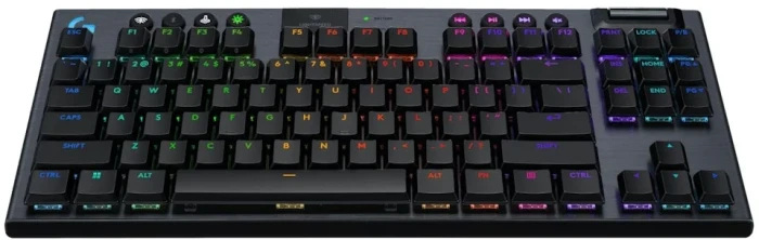 LOGITECH G915 X LIGHTSPEED TKL - LINEAR