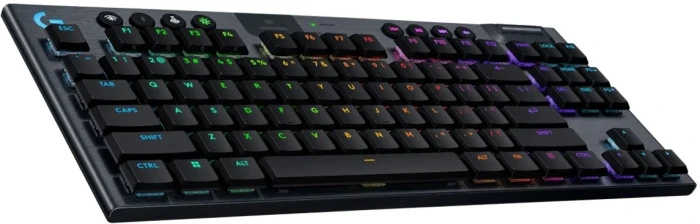 LOGITECH G915 X LIGHTSPEED TKL - LINEAR