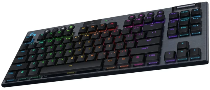 LOGITECH G915 X LIGHTSPEED TKL - LINEAR
