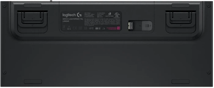 LOGITECH G915 X LIGHTSPEED TKL - LINEAR