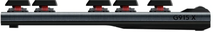 LOGITECH G915 X LIGHTSPEED TKL - LINEAR