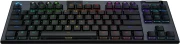 Logitech G915 X LIGHTSPEED TKL Black