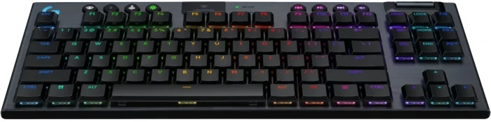 Logitech G915 X LIGHTSPEED TKL Black