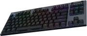 Logitech G915 X LIGHTSPEED TKL Black
