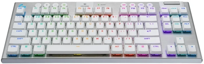 LOGITECH G915 X LIGHTSPEED TKL - TACTILE