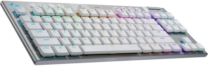 LOGITECH G915 X LIGHTSPEED TKL - TACTILE