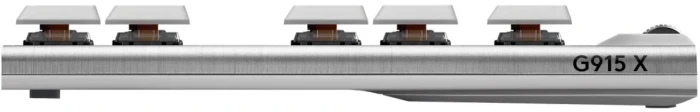 LOGITECH G915 X LIGHTSPEED TKL - TACTILE