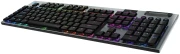 Logitech G915 X Lightspeed - Tactile