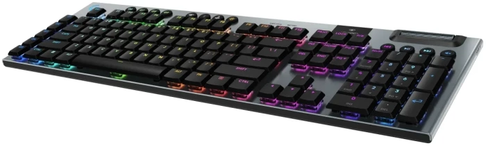 Logitech G915 X Lightspeed - Tactile
