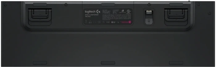 Logitech G915 X Lightspeed - Tactile