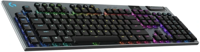 Logitech G915 X Lightspeed - Tactile