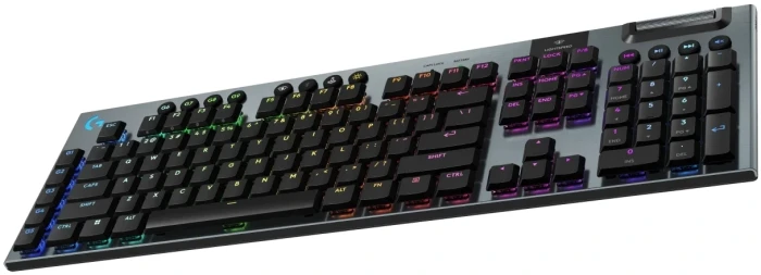 Logitech G915 X Lightspeed - Tactile