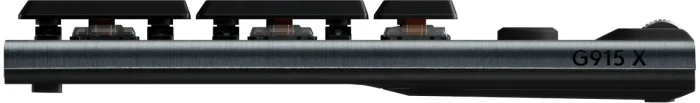 Logitech G915 X Lightspeed - Tactile
