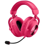 LOGITECH G PRO X 2 LIGHTSPEED Pink