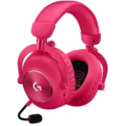 LOGITECH G PRO X 2 LIGHTSPEED Pink