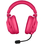 LOGITECH G PRO X 2 LIGHTSPEED Pink