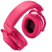 LOGITECH G PRO X 2 LIGHTSPEED Pink