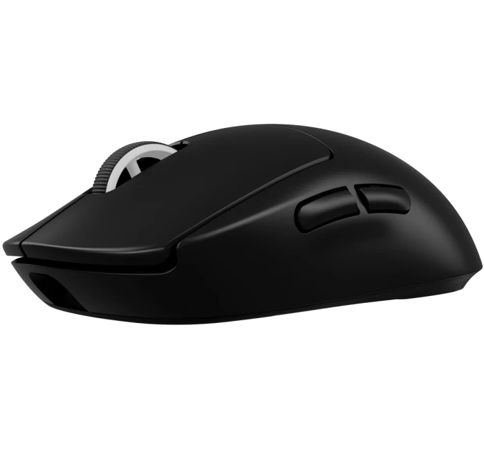 LOGITECH G PRO X SUPERLIGHT 2 Black