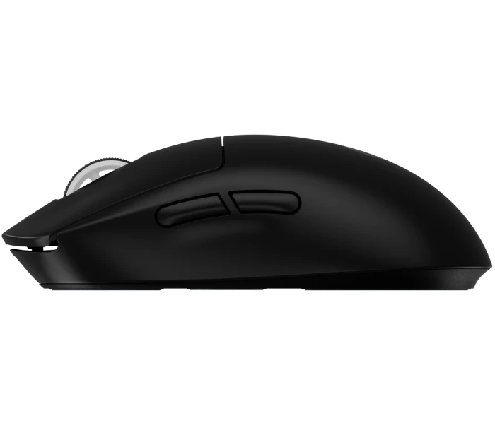 LOGITECH G PRO X SUPERLIGHT 2 Black