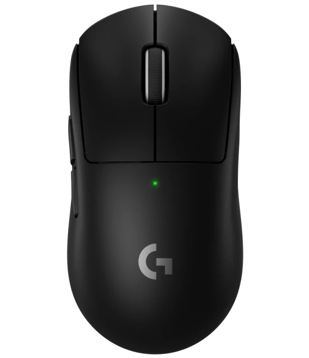 LOGITECH G PRO X SUPERLIGHT 2 Black