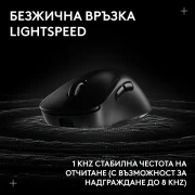 Logitech Pro X Superlight 2 DEX SE