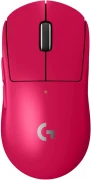 LOGITECH G PRO X SUPERLIGHT 2 Magenta