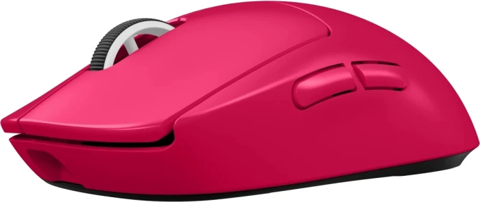 LOGITECH G PRO X SUPERLIGHT 2 Magenta