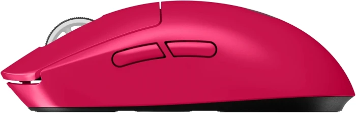 LOGITECH G PRO X SUPERLIGHT 2 Magenta