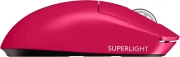 LOGITECH G PRO X SUPERLIGHT 2 Magenta