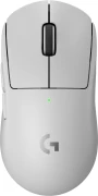 LOGITECH G PRO X SUPERLIGHT 2 White