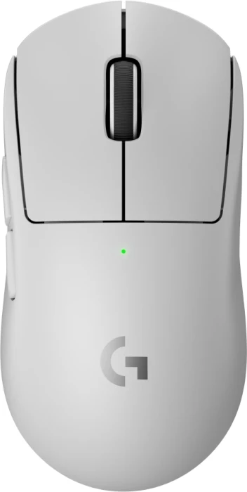LOGITECH G PRO X SUPERLIGHT 2 White