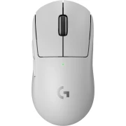 LOGITECH G PRO X SUPERLIGHT 2 White