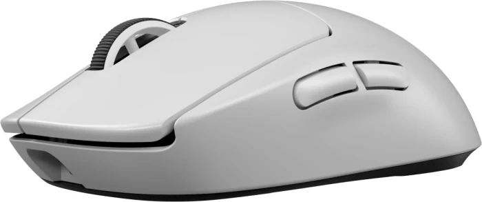 LOGITECH G PRO X SUPERLIGHT 2 White