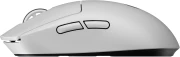 LOGITECH G PRO X SUPERLIGHT 2 White