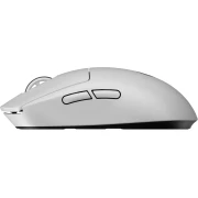 LOGITECH G PRO X SUPERLIGHT 2 White