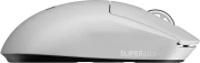 LOGITECH G PRO X SUPERLIGHT 2 White